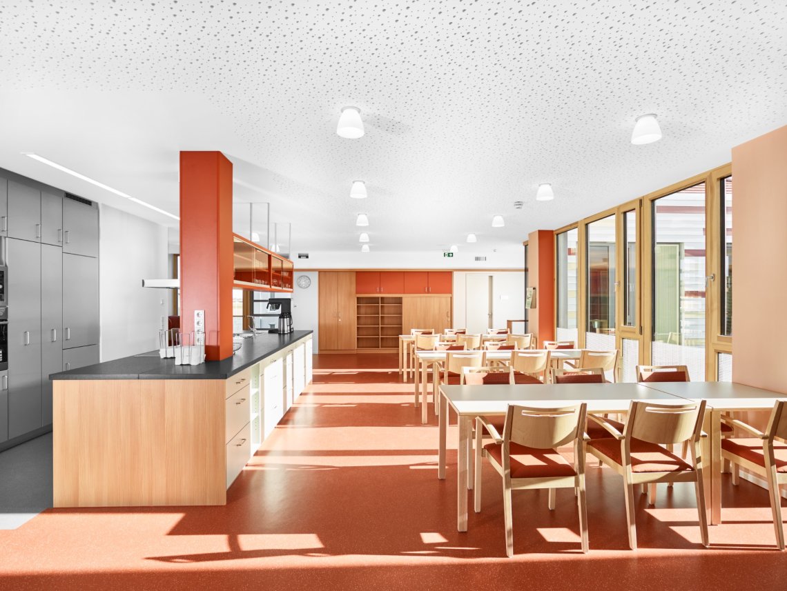 Pflegeheim Untermeitingen